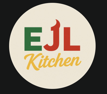 EJL Organic Juices Kitchen logo